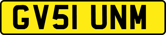 GV51UNM