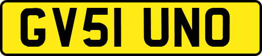 GV51UNO