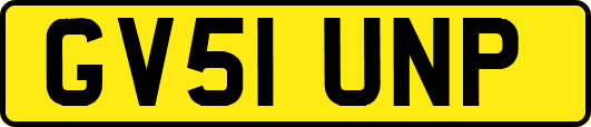 GV51UNP