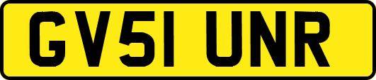 GV51UNR
