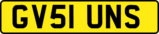 GV51UNS