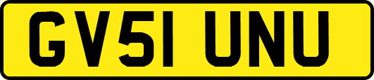 GV51UNU