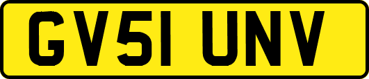 GV51UNV