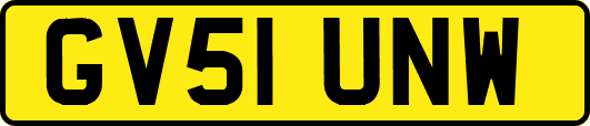 GV51UNW