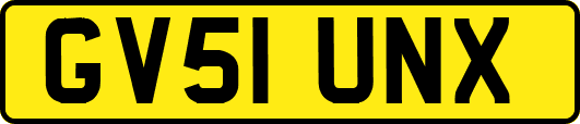 GV51UNX