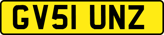 GV51UNZ