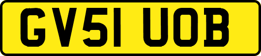 GV51UOB