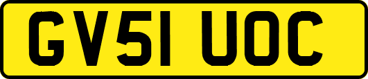 GV51UOC