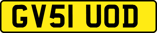 GV51UOD