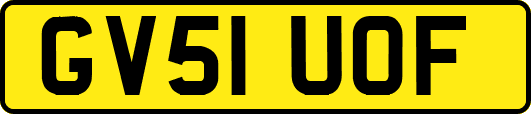 GV51UOF