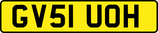 GV51UOH