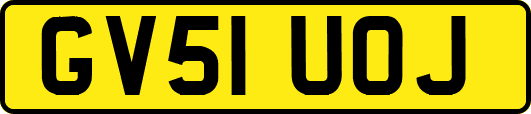 GV51UOJ