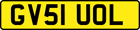 GV51UOL