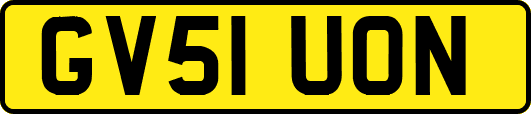 GV51UON