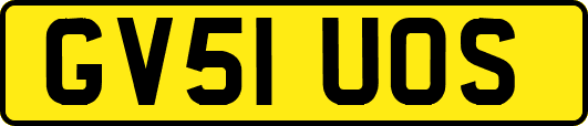 GV51UOS