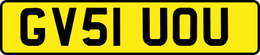 GV51UOU