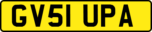 GV51UPA