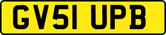 GV51UPB