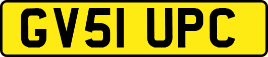 GV51UPC