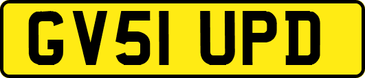 GV51UPD