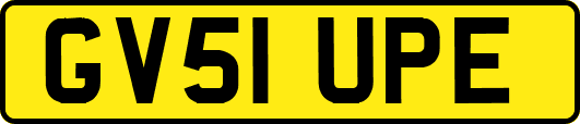 GV51UPE