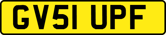 GV51UPF