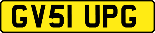 GV51UPG