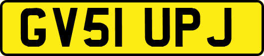 GV51UPJ