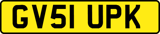 GV51UPK