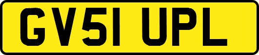 GV51UPL