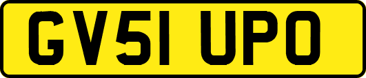 GV51UPO