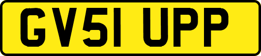 GV51UPP