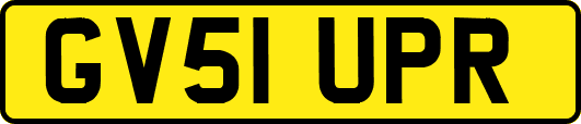 GV51UPR