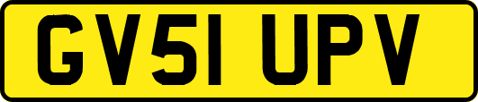 GV51UPV