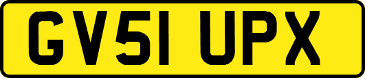 GV51UPX