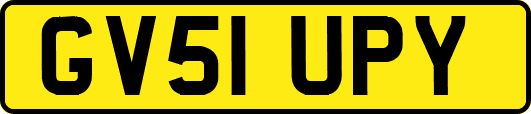 GV51UPY