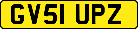GV51UPZ