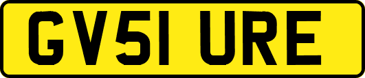 GV51URE