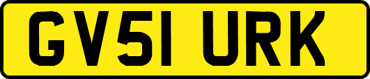 GV51URK