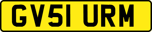 GV51URM