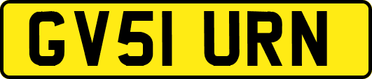 GV51URN