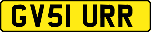 GV51URR