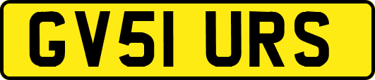 GV51URS