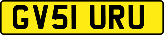 GV51URU