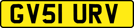 GV51URV
