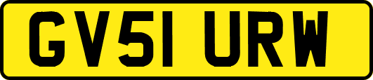 GV51URW