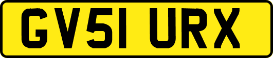 GV51URX
