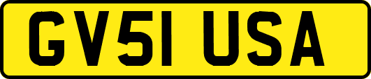 GV51USA