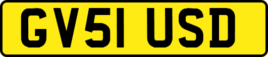 GV51USD