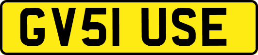GV51USE